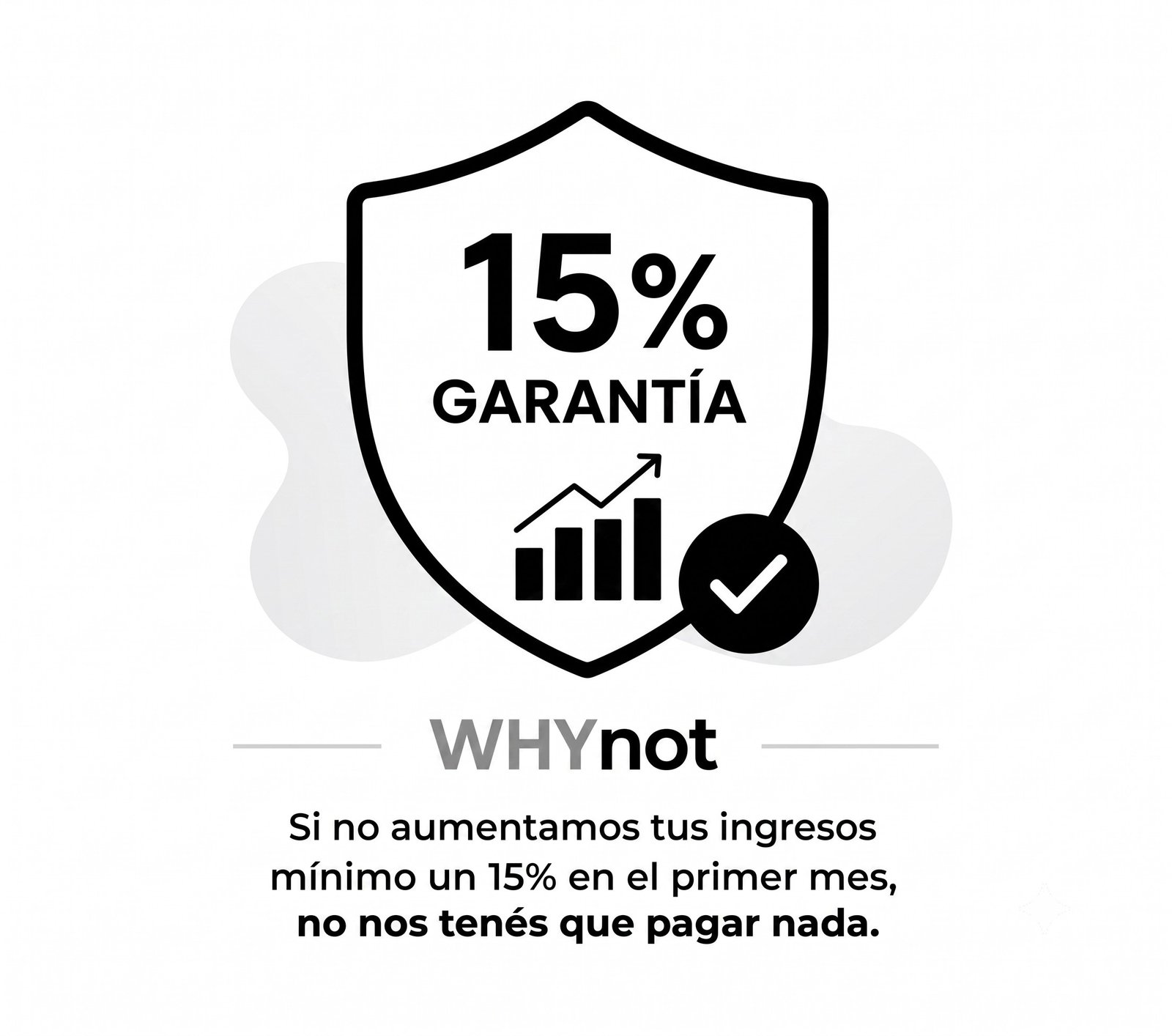 Garantía WHYnot
